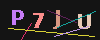 Gambar captcha