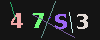 Gambar captcha